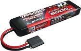 Power Cell LiPo 5000mAh 11.1V 3S 25C, short 135mm