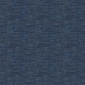 Fabric Touch tissage bleu foncé - FT221251