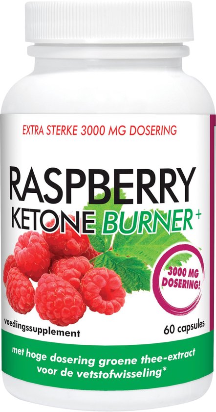 Natusor Raspberry Ketone (60 capsules)
