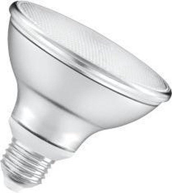Osram Parathom PAR30 Advanced 8W E27 A+ Warm wit LED-lamp - Osram