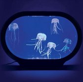 Jellyfish Lamp - 5 Kleuren