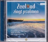 Zeeland zingt Psalmen - Christelijk Gemengde Zangvereniging Asaf, Walchers Mannenkoor, Kinder- en Meisjeskoor Jedaja