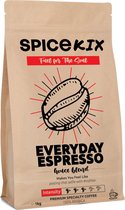 Spicekix Everyday Espresso 1kg