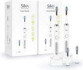 Silk'n SonicSmile DUO box - wit-wit - Tandenborstel elektrisch - Sonische tandenborstel