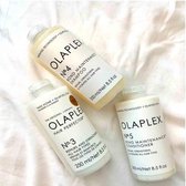 Olaplex Original Ultimate Pack No 3/250ml No.4/ No.5/ 250 ML GRATIS BFF MAXPRO BORSTEL *100% originele producten GS1 QR-code