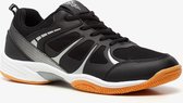Osaga Damien heren zaalschoenen - Zwart - Maat 45