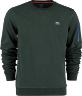 Sweater Hikaka Bayleaf Green (21HN311 - 1701)