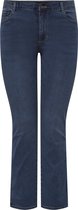 ONLY CARMAKOMA CARAUGUSTA HW ST DNM JEANS  BJ13964 NOOS Dames Jeans - Maat 46 32