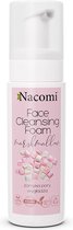 Nacomi Face Cleansing Foam Marshmallow 150ml.