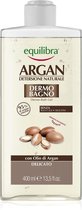 Argan Dermo-Bad Gel 400ml