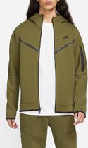 Nike Sportswear Tech Fleece Heren Vest - Maat XL