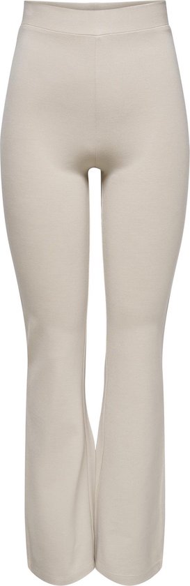 Jacqueline De Yong Geggo Flare Pant Jrs - Pantaloni Donna | Nencini Sport