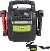 JBM TOOLS | START-OPLADER INRICHTING 12V