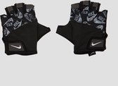 Nike Dames Fitnesshandschoen Elemental Lightweight - Maat XS