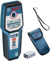 Bosch Professional GMS120 - Leidingzoeker - Detector