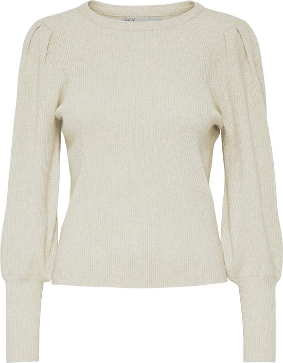 Sueter Mujer ONLY ONLNOLA LIFE 3/4 PULLOVER NOOS - Jersey De