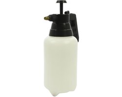 ProPlus Plantenspuit - Chemische en Bijtende Vloeistoffen - 1 Liter - Verstelbare Sproeikop - Ergonomische Handgreep