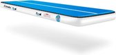 Drivil® AirTrack 3 Meter - Turnmat - Waterproof - Opblaasbaar - Elektrische Pomp - Gymnastiek - Fitness Mat - Tumbling