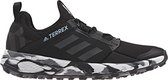 adidas Performance Terrex Speed Ld W Hardloopschoenen Vrouwen Zwarte 38 2/3