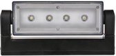 Nova Led Wandlamp - Buitenlamp - 12 Watt