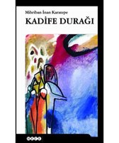 Kadife Durağı