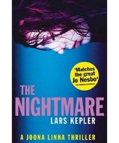 The Nightmare. Lars Kepler
