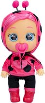 Babypop IMC Toys Cry Babies Dressy, Lady (30 cm)