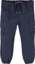 NAME IT NMMBOB TWITHILSE CARGO Jongens Broek - Maat 110