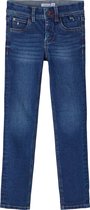 NAME IT NKMTHEO DNMTAUL 3618 PANT Jongens Jeans - Maat 98