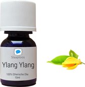 Ylang Ylang Etherische olie - 100 % Pure olie