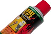 Professioneel gecertificeerd testgas voor rookmelders (testspray) SmokeCheck® 150ml