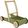 foto van Little Walker groen