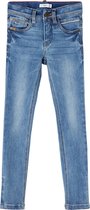 NAME IT NKMTHEO DNMTURN 2601 PANT NOOS Jongens Jeans - Maat 98