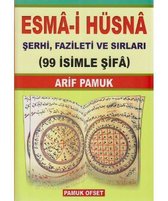 Esma-i Hüsna Serhi, Fazileti ve Sirlari