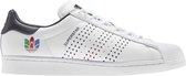 adidas Originals De sneakers van de manier Superstar