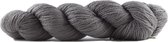 Laine Mérinos d'Arles - Color Montagne (gris) - 100% laine française