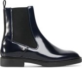G-Star Corbel Chelsea Boots - Korte Laarzen - Donkerblauw - Maat 40