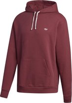 adidas Performance H Shmoo Hoodie Sweatshirt Mannen Rode Xs