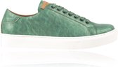 Greenflash Sneakers - Maat 42 - Lureaux - Kleurrijke Sneakers - Sneakers Met Print - Unisex