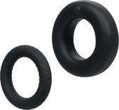 CalExotics - Link Up Optimum - Rings  Zwart
