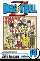 Dragon Ball Z 14 - Dragon Ball Z, Vol. 14