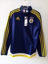 Adidas sweatshirt maat 13-14 jaar