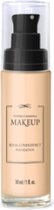 FM - Ideal  Cover Effect Foundation -Soft Beige - 30ml