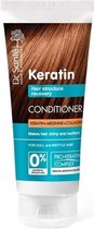 Dr. Sante Keratin Hair Rinse Collagen And Arganine Deep Regeneration 200 Ml 0
