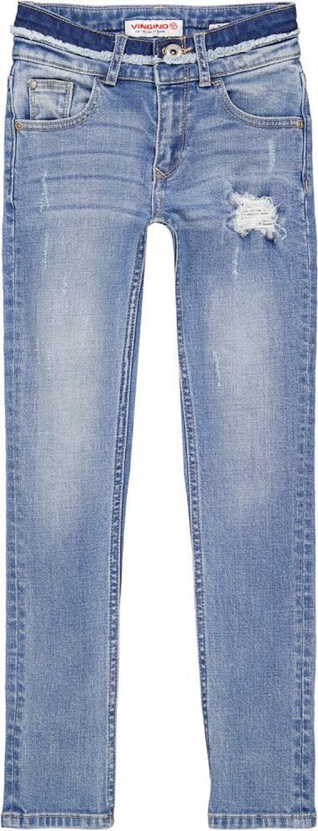AMORE WAISTBAND - AW2122