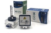XEOD - Xenon D8S – Voertuig Verlichting – Auto – Dimlicht - 6000K