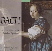 Bach famous organ works  - Otto Winter