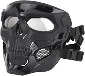 Wisegoods Luxe Tactical Airsoft Facemask