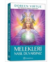 Melekleri Nasil Duyarsiniz