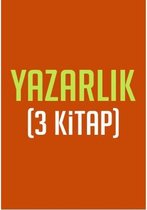 Yazarlık Seti (3 Kitap)